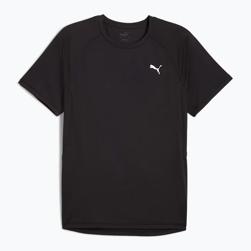 Men's running T-shirt PUMA Run Velocity Tee Poly puma black