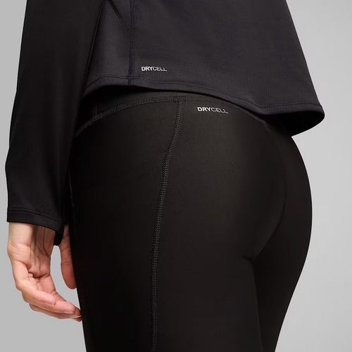 Women's running leggings PUMA Run Velocity FL puma black