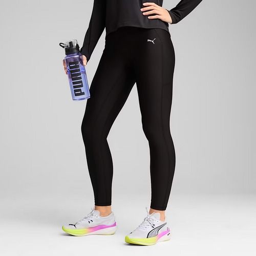 Women's running leggings PUMA Run Velocity FL puma black