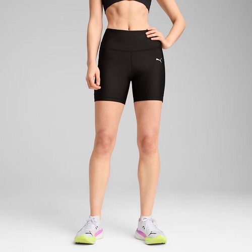 Women's running shorts PUMA Run Velocity 5" Tight puma black