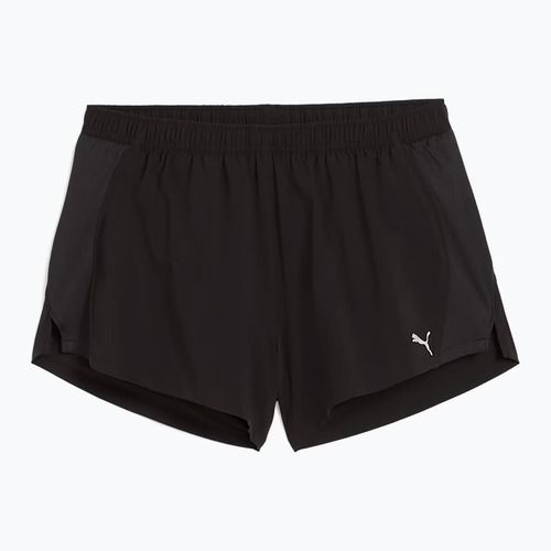 Women's running shorts PUMA Run Velocity 3" puma black