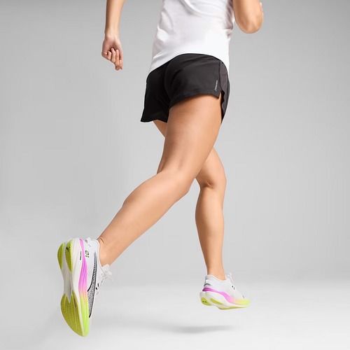 Women's running shorts PUMA Run Velocity 3" puma black