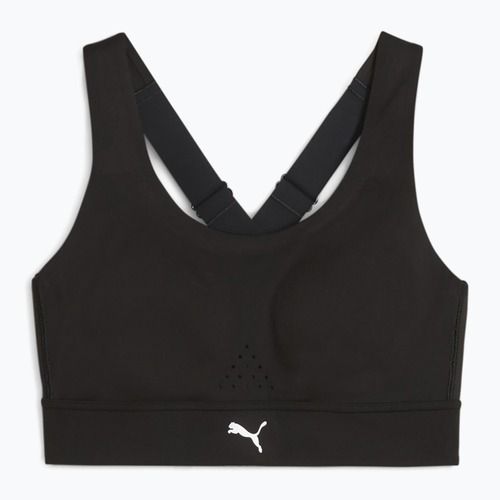 PUMA PWRbreathe Run puma black training bra