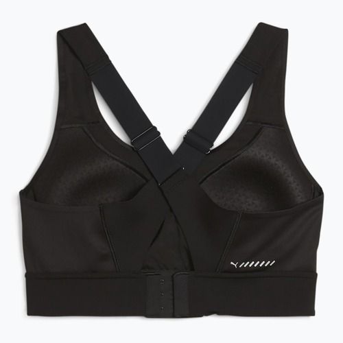 PUMA PWRbreathe Run puma black training bra