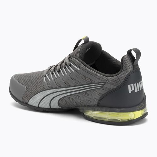 PUMA running shoes