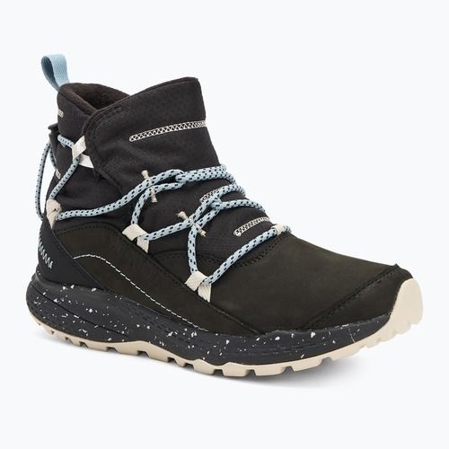 Merrell Bravada 2 Thermo WP women's hiking boots black/ arona