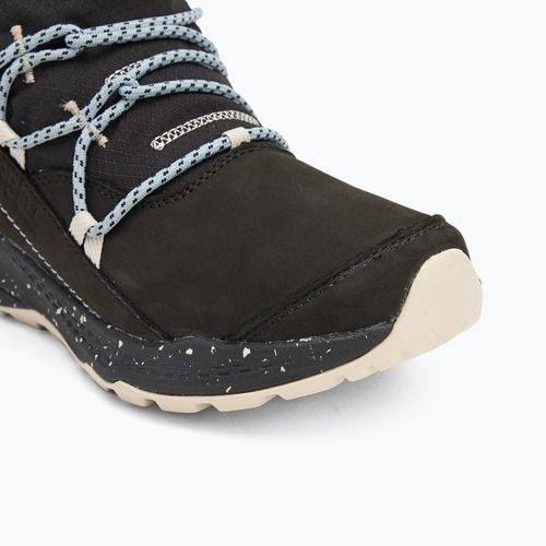 Merrell Bravada 2 Thermo WP women's hiking boots black/ arona