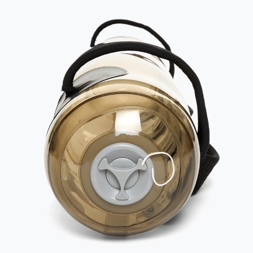 XTREXO water bag 15 l tansparent