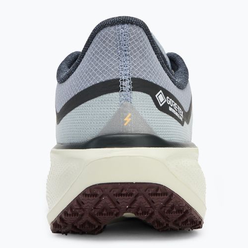 Nike Pegasus 41 GTX men's running shoes light pumice/ burgundy crush/ dark smoke grey/ ashen slate