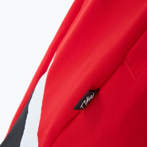 Men's trousers Nike Icon Woven university red / black / white / black