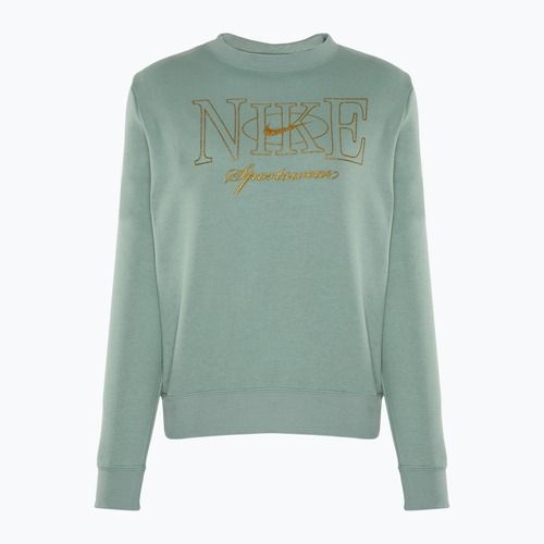 Women's sweatshirt Nike Sportswear Club Fleece jade horizon