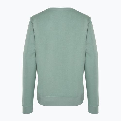 Women's sweatshirt Nike Sportswear Club Fleece jade horizon