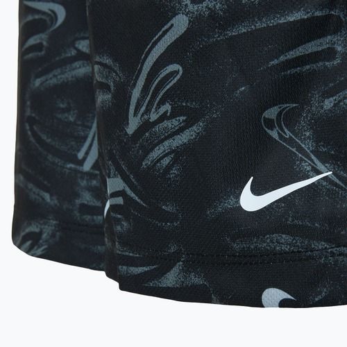 Nike Multi Dri-FIT children's training shorts black / black / white