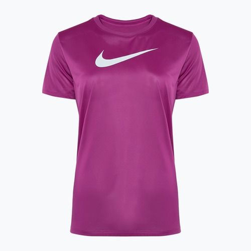 Nike Dri-Fit hot fuchsia women's training t-shirt