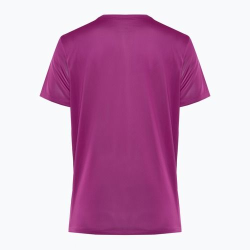Nike Dri-Fit hot fuchsia women's training t-shirt