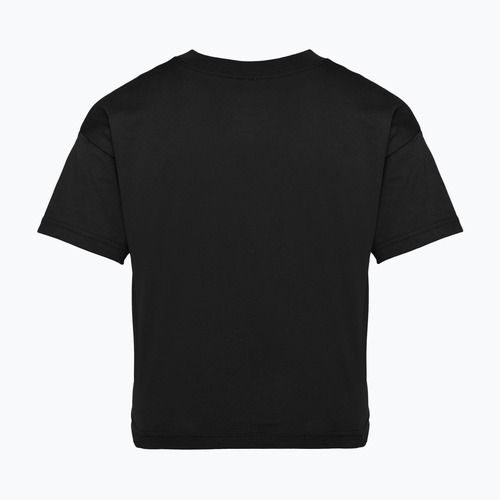 Nike Sportswear children's t-shirt black