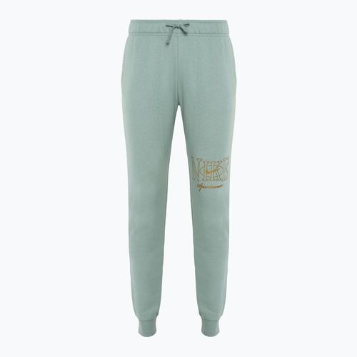 Women's Nike Sportswear Club Fleece trousers jade horizon