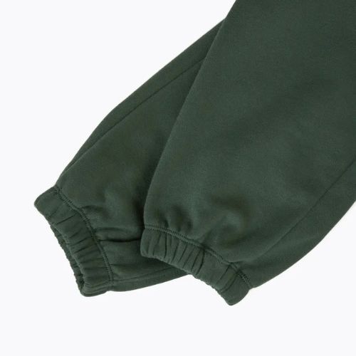 Nike Sportswear Club Fleece children's trousers vintage green / white