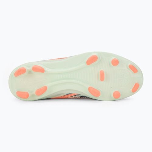 Nike Vapor 16 Club Mercurial Dream Speed FG/MG Jr children's football boots barely green/crimson pulse/metallic gold coin