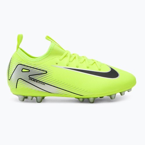 Children's football boots Nike Mercurial Vapor 16 Academy volt/ black