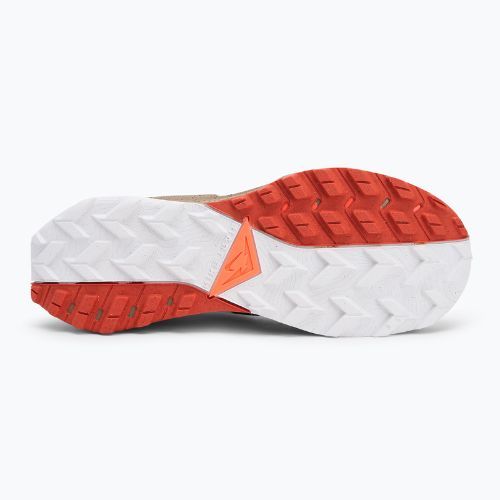 Men's running shoes Nike Wildhorse 8 Trail R light silver / velvet brown / khaki