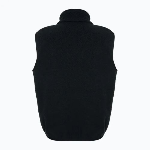 Men's gilet Nike Club Winterized black