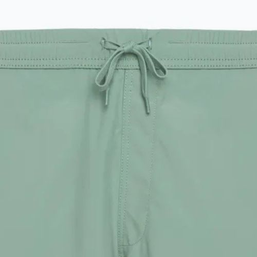 Men's Nike Form Dri-FIT 7" Unlined Versatile jade horizon / black running shorts
