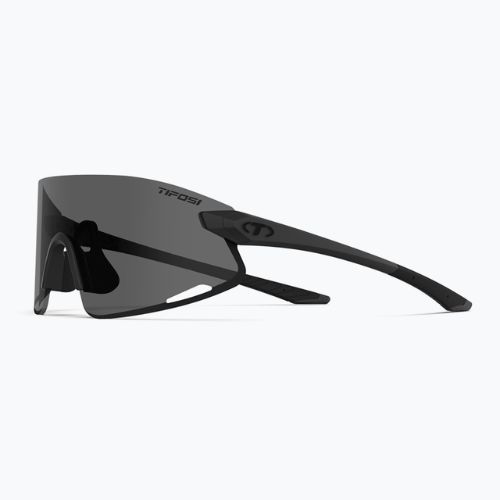 Tifosi Vogel XC blackout/smoke sunglasses