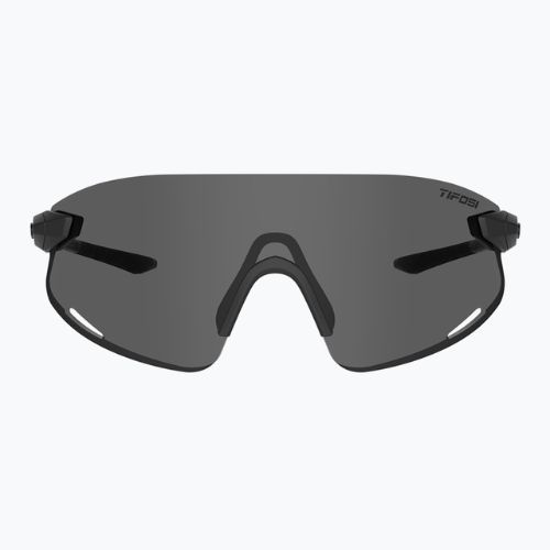 Tifosi Vogel XC blackout/smoke sunglasses