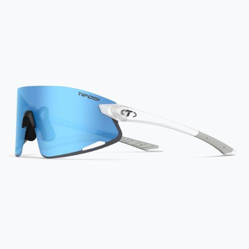 Tifosi Vogel XC satin clear/sky blue mirror sunglasses