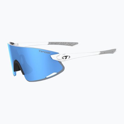 Tifosi Vogel XC satin clear/sky blue mirror sunglasses