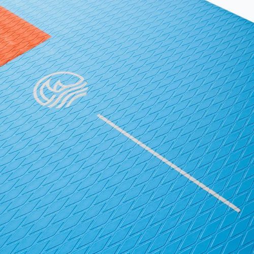 Board SUP AQUASTIC Perth 10'8" allround blue