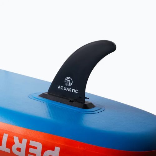 Board SUP AQUASTIC Perth 10'8" allround blue