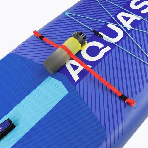 Board SUP AQUASTIC Perth Pro 11'2" all-round blue