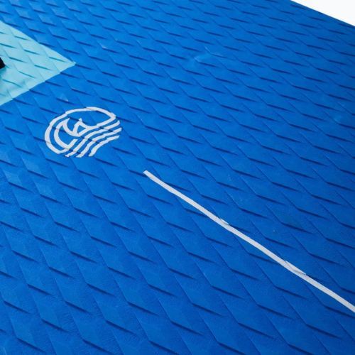 Board SUP AQUASTIC Perth Pro 11'2" all-round blue