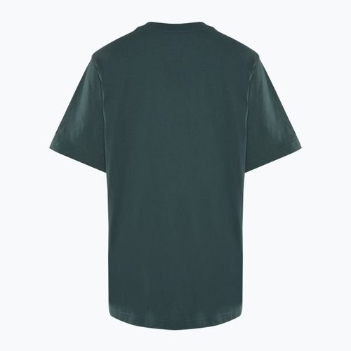 Women's T-shirt Nike Sportswear Loose Graphic vintage green