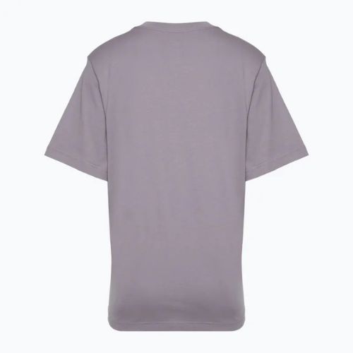 Women's T-shirt Nike Sportswear Loose Graphic light violet ore
