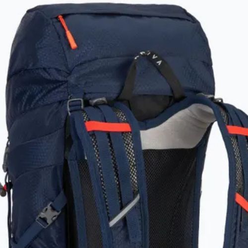 KADVA Sendero 35 l trekking backpack steel blue