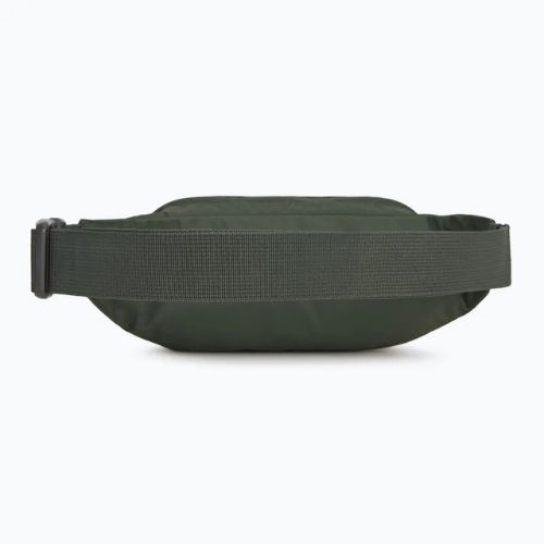 KADVA CityQuest green bum bag