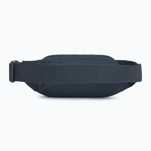 KADVA CityQuest kidney pouch navy blue