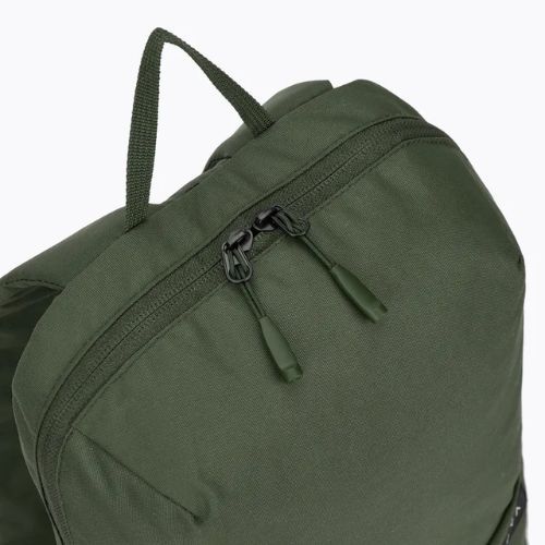 KADVA CityQuest 9 l green urban backpack