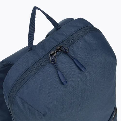 KADVA CityQuest 9 l city backpack navy blue