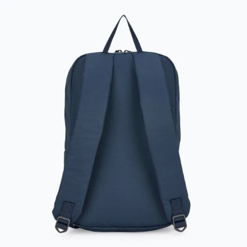 KADVA CityQuest 9 l city backpack navy blue