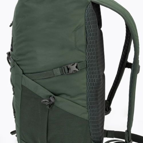 KADVA CityQuest 22L Green Urban Backpack