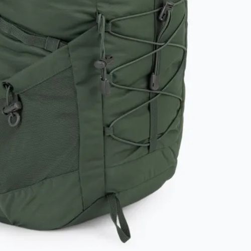 KADVA CityQuest 22 l green city backpack