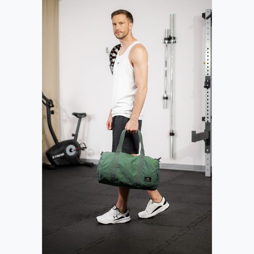 KADVA CityQuest 30 l Training Bag green