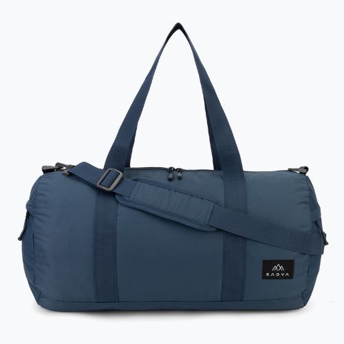 KADVA CityQuest 30 l Training Bag Navy Blue