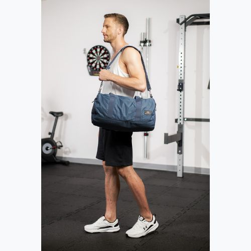 KADVA CityQuest 30 l Training Bag Navy Blue