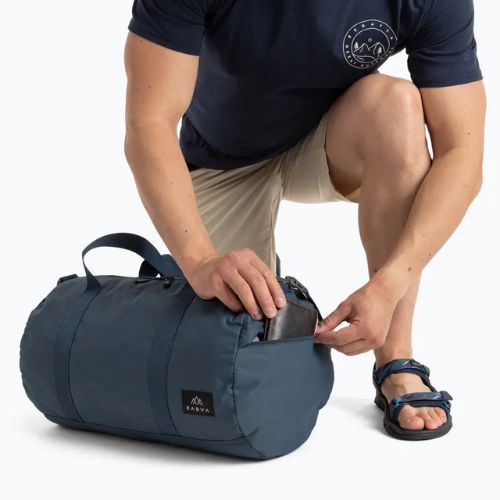 KADVA CityQuest 30 l Training Bag Navy Blue