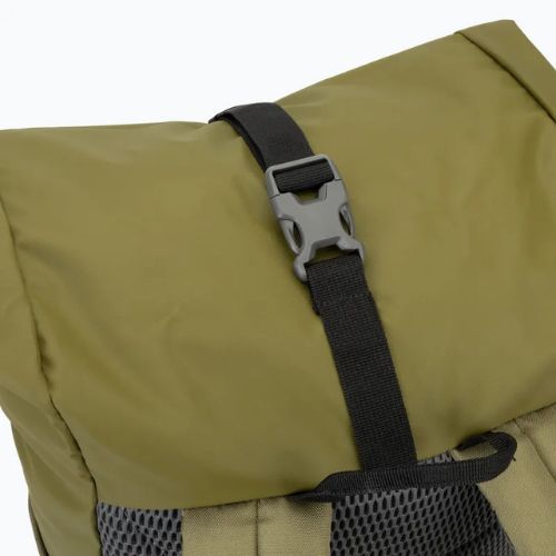 KADVA Companion 20 l khaki city backpack
